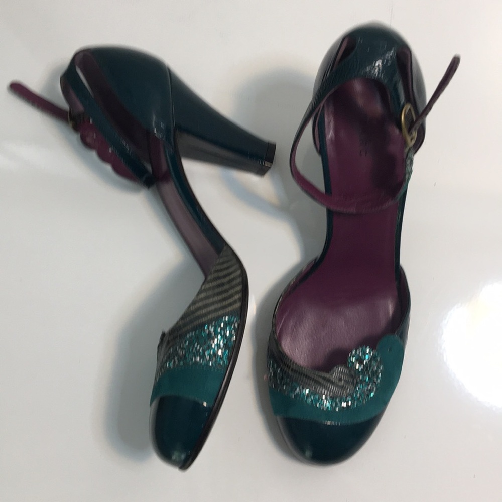 Marc Jacobs shoes